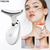 Massageador Facial com Microcorrente e Fototerapia GlowFit ™