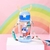 Garrafa Squeeze De Água Infantil Alce - loja online