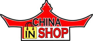 ChinaInShop