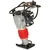 Compactador De Percussao Ram75M Com Motor Menegotti 165 Cb