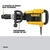 Martelo Demolidor Sds-Max D25899K 1500W 220V Dewalt na internet