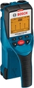 Detector Materiais D-Tect 150 na internet