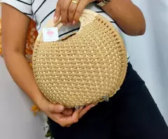 Bolsa Praia Virgínia Fonseca na internet