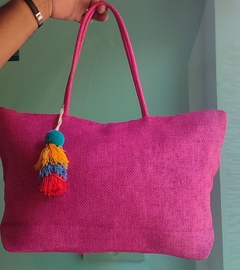 Bolsa Verão Color - comprar online