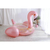 Inflable Glitter Flamingo 1,3m x 1,23m Adonai™