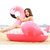 Inflable Flamingo grande 150cm x 105cm Adonai™ - comprar online