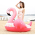 Inflable Flamingo grande 150cm x 105cm Adonai™ en internet