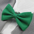 Gravata Borboleta Verde Bandeira Adulto Ba225
