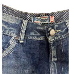 Shorts Jeans Khelf - comprar online