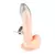 Capa Dedal Com Vibrador Vibe Toys - BellyMoments