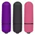 Vibrador Power Bullet Estimulador Clitoriano 10 Vibrações Vibe Toys