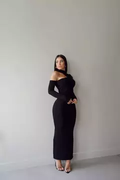 Vestido Lua na internet