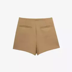 Shorts na internet