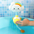 Brinquedos do Banho chuveirinho Arco-íris - loja online