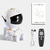Projetor Astronauta Para Decoração de Quartos Infantis - Digital Store