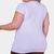 Blusa Feminina Plus Size Decote V - loja online