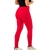 Leg Lisa Fitness Legging Academia Suplex Sem Transparência - comprar online