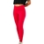 Kit 5 Calças Legging Lisa Fitness Sem Transparência - comprar online