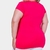 Blusa Feminina Plus Size Decote V na internet