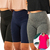 Conjunto Academia 3 Bermudas + 1 Mullet - comprar online