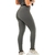 Kit 5 Calças Legging Lisa Fitness Sem Transparência - loja online