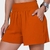 Conjunto Crepe Duna Cropped e Shorts Tendência Verão na internet