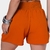 Imagem do Conjunto Crepe Duna Cropped e Shorts Tendência Verão