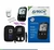 Medidor De Glicose Digital Kit Completo Para Medir Diabetes Lite