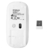 Mouse Sem Fio 2.4GHZ Recarregável USB Ergonômico Wireless AGold - daquipraali