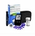 Medidor De Glicose Digital Kit Completo Para Medir Diabetes Lite - daquipraali