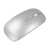 Mouse Sem Fio 2.4GHZ Recarregável USB Ergonômico Wireless AGold - loja online