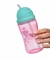 Garrafinha Dino Patinete Bpa Free Rosa 400ml Buba - daquipraali