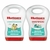 Kit Shampoo + Condicionador Huggies Extra Suave 200ml