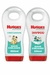 Kit Shampoo + Condicionador Huggies Extra Suave 200ml - comprar online