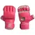 Guantes MMA con Refuerzos Rosado