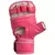 Guantes MMA con Refuerzos Rosado en internet