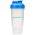 Shaker 500ML con Mezclador Azul