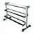 Rack para Mancuernas 3 Niveles - Sport fitness Oficial Bogota