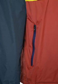 Windbreaker Anorak Men's - online store