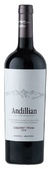 La Coste de los Andes, Andillian, Cabernet Franc