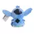 Imagem do Stitch de pelúcia, brinquedo fofinho, 20cm