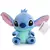 Stitch de pelúcia, brinquedo fofinho, 20cm - comprar online