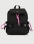 Mochila VIAMO Trixi negra - comprar online