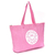 Playero SKORA SMILE rosa - comprar online