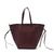 Imagen de Shopper SKORA Moon Bs AS VINO