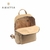 Mochila AMAYRA camel - comprar online