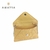 CARTERA FIESTA AMAYRA CAMEL - comprar online