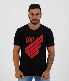 Camiseta Tshirt - CAP - comprar online