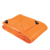 LONA LONALEVE 8X4 LARANJA 100 MICRAS AJAX - comprar online