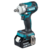 CHAVE DE IMPACTO 1/2 BATERIA 18V 5.0AH DTW300RTJ - comprar online